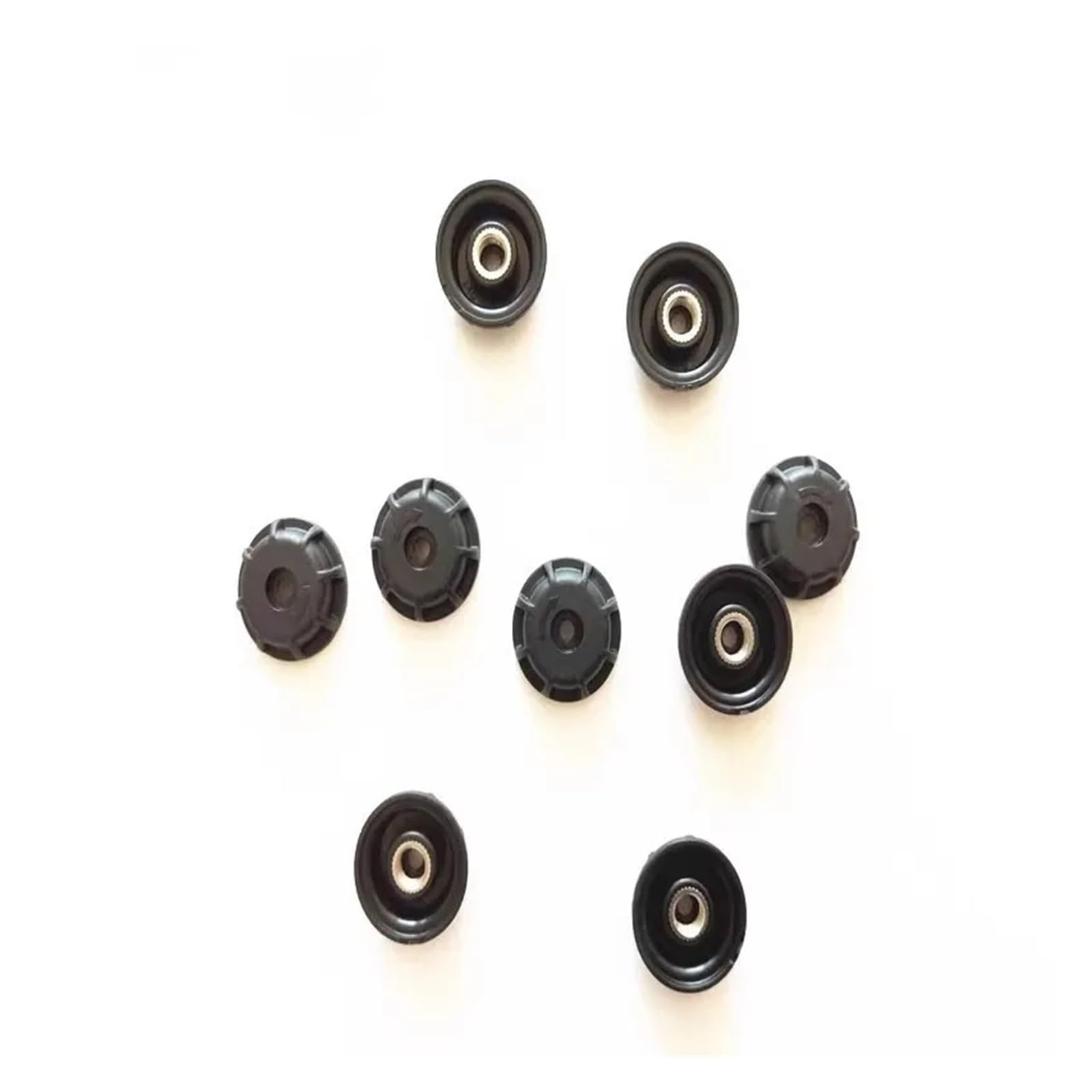 Parti di Riparazione for droni agricoli Accessorio 002289 for Agras d-Ji T50 T25 T40 T20P Kit Supporto a Molla for irrigatore centrifugo Parti(7 PCS)
