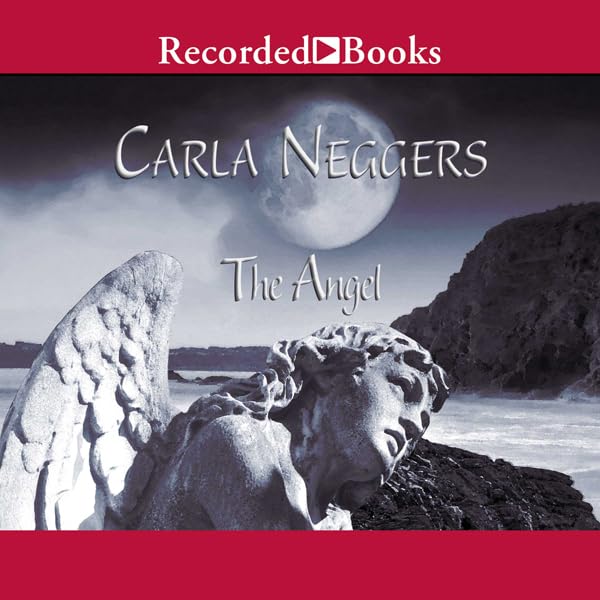 Cover art for The Angel