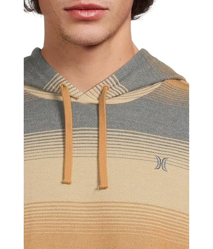 Hurley Men's Og Hooded Poncho4