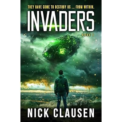 Invaders 5