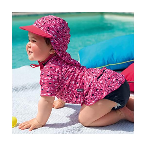 Sterntaler Baby - Mädchen Strumpfhose – Bild 6