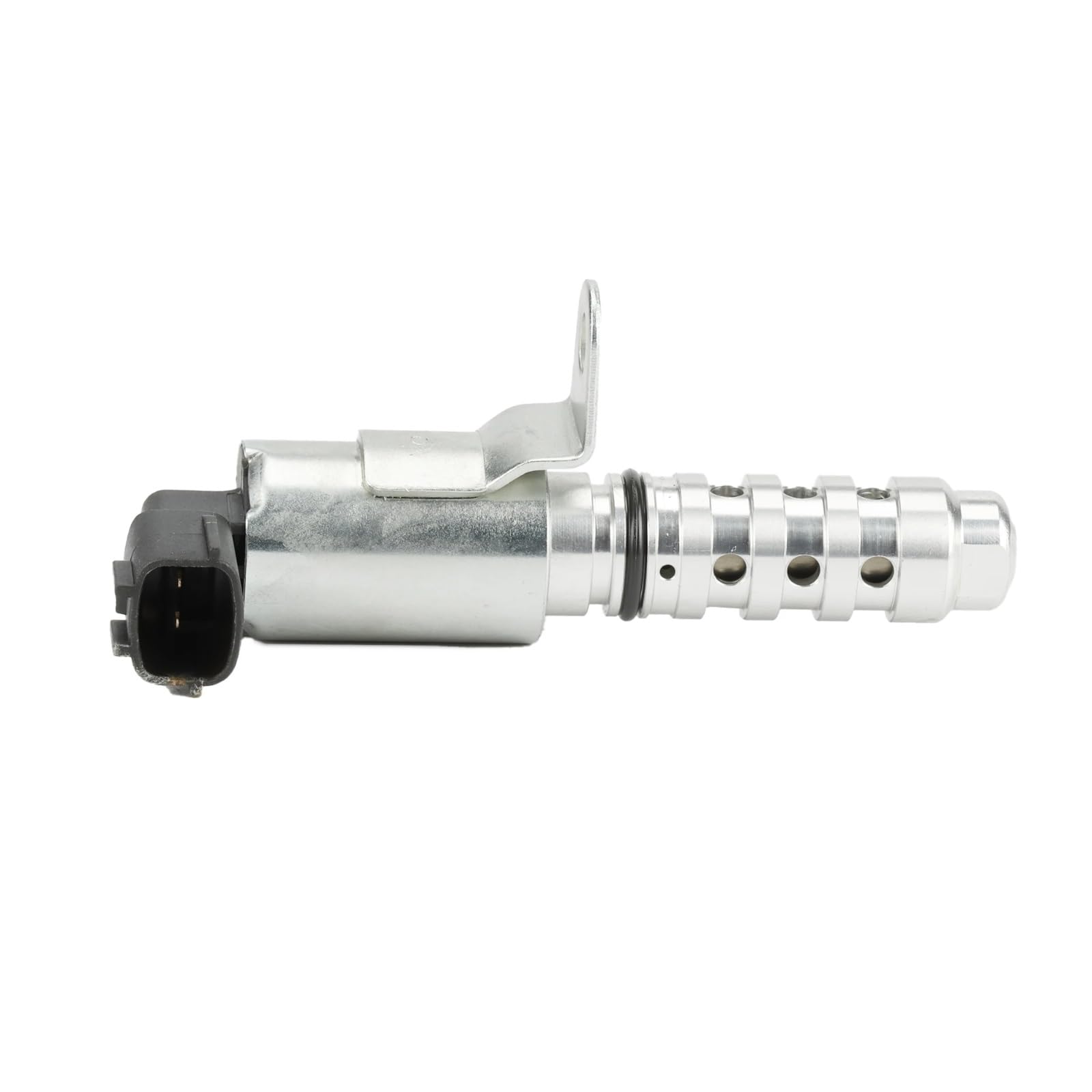 Woliiexz One Color Variable Valve Solenoid Compatible With Nissan For Tiida 2007-2008 For Versa 2007-2014 Car ​Variable Camshaft Valve Timing Solenoid Vvt 23796-En200