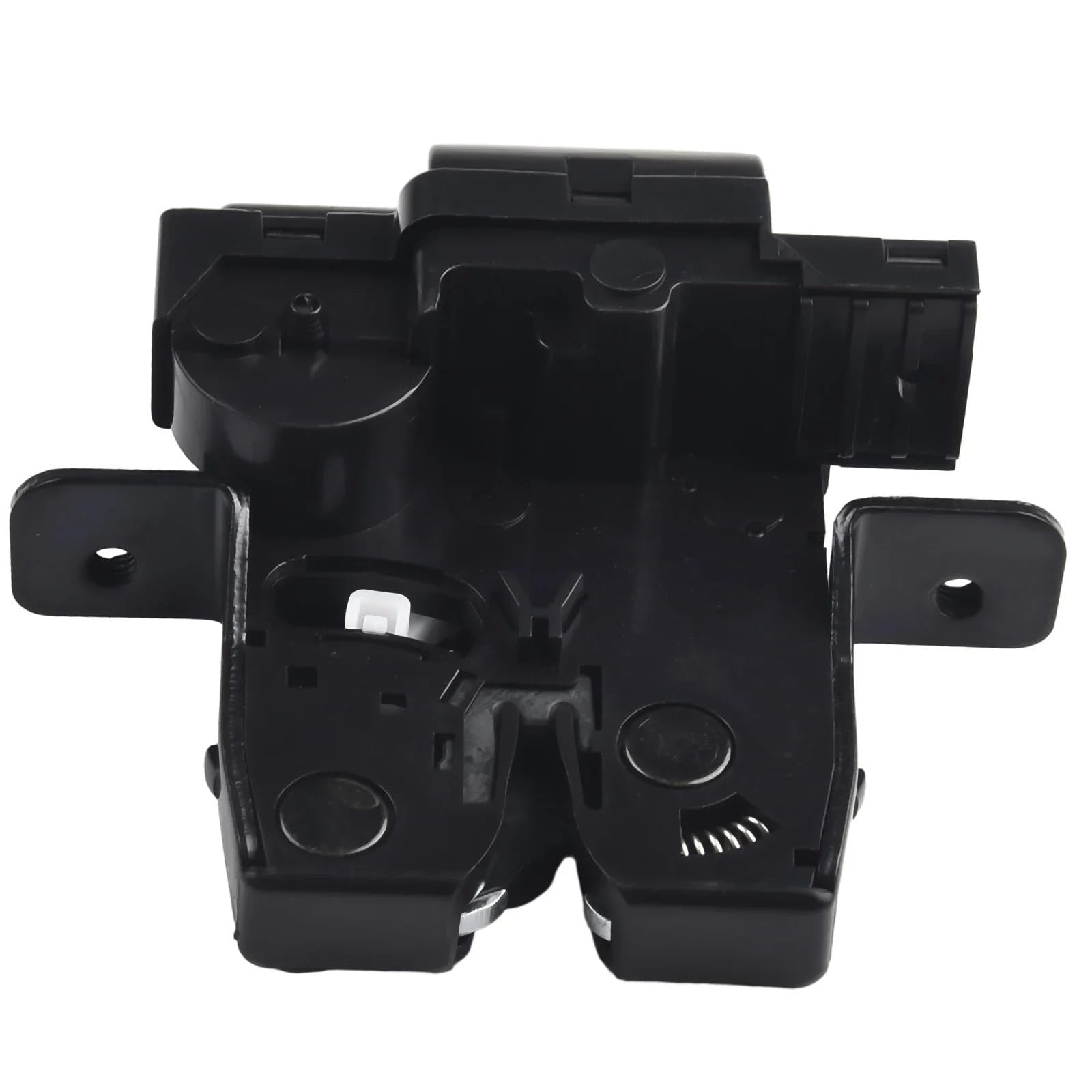 Liftgate Lock Compatible with for Micra K12 2003-2010 for Qashqai J10 2007-2016 Car Trunk Lock Block Boot Lid Catch Latch 905022dx0a