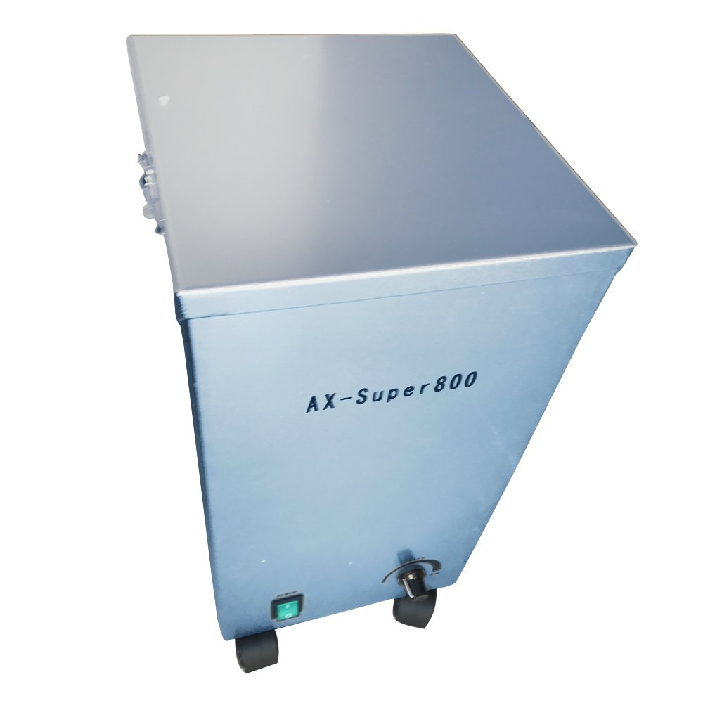 Amazon | PochiDen 静音真空集塵機 業務用 集じん機 ダストコレクター