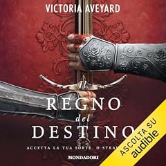 Il Regno del destino copertina