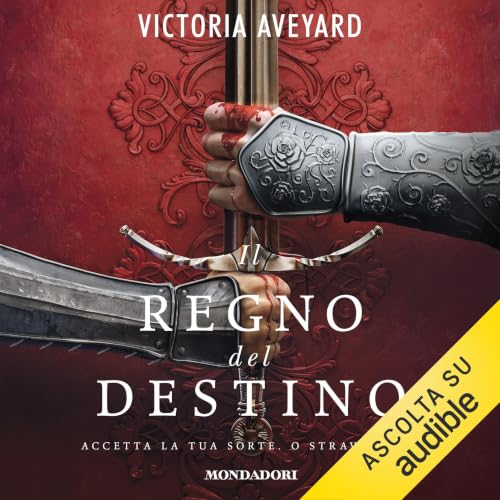 『Il Regno del destino』のカバーアート