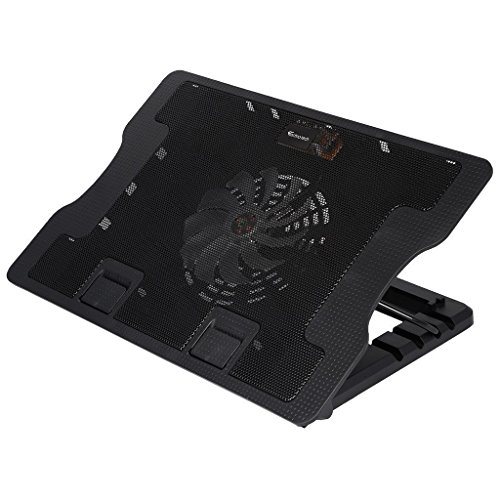 Storite Technotech Super Silent Premier Quality 638 B High Cooling Pad with 1