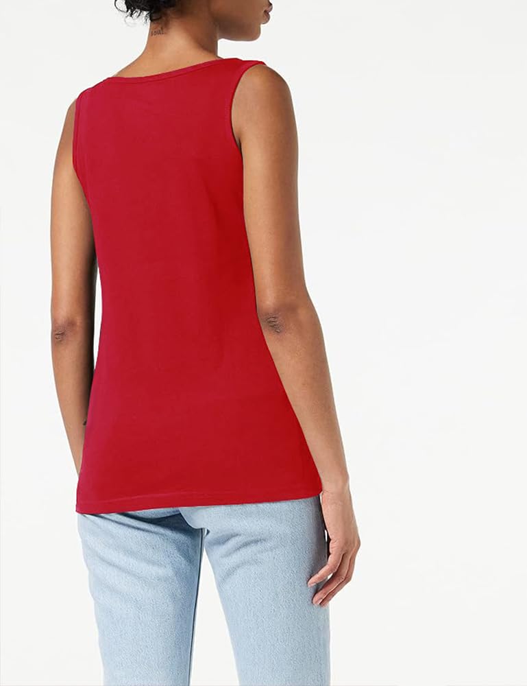 berydale Bd161 Canottiera Donna (Pacco da 3)