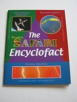 The Reading Safari Encyclofact, 1590341430 Book Cover