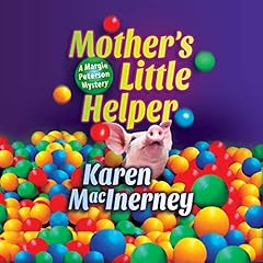 Mother's Little Helper cover art