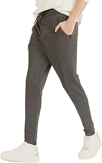 بنطلون كاجوال نيت بوينت للرجال من سبلاش، (قطعة واحدة)، 3516829