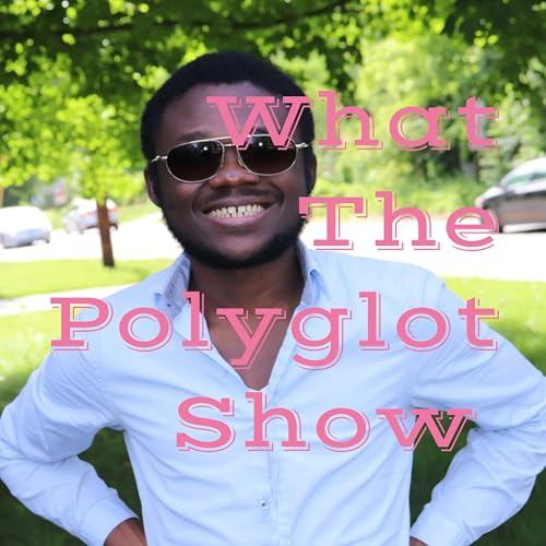 What The Polyglot Show cover art
