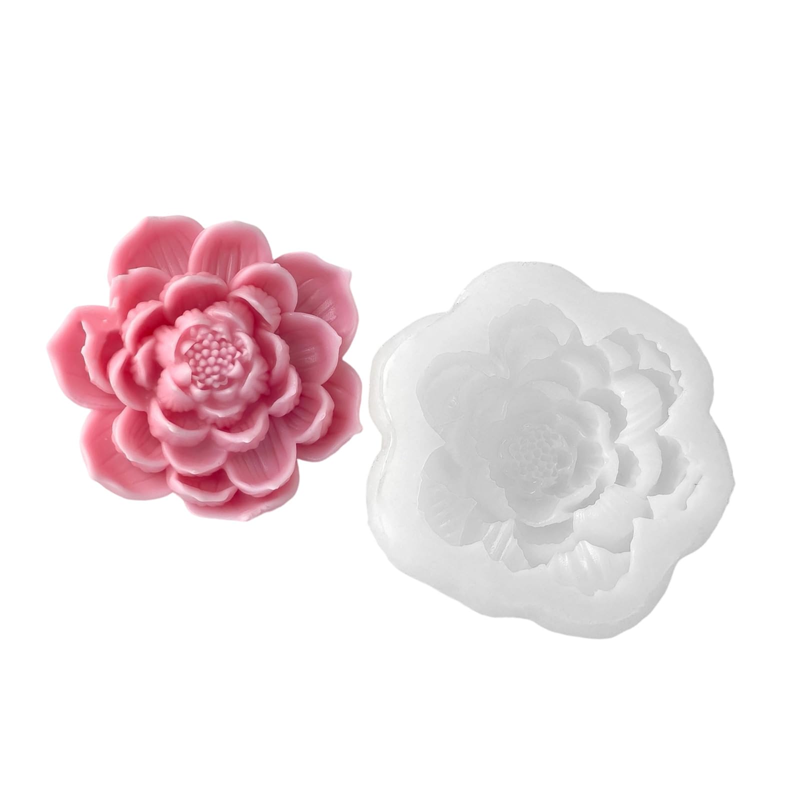 Msioytog Rose for Home Scented and Decorative Gift Making Decorative