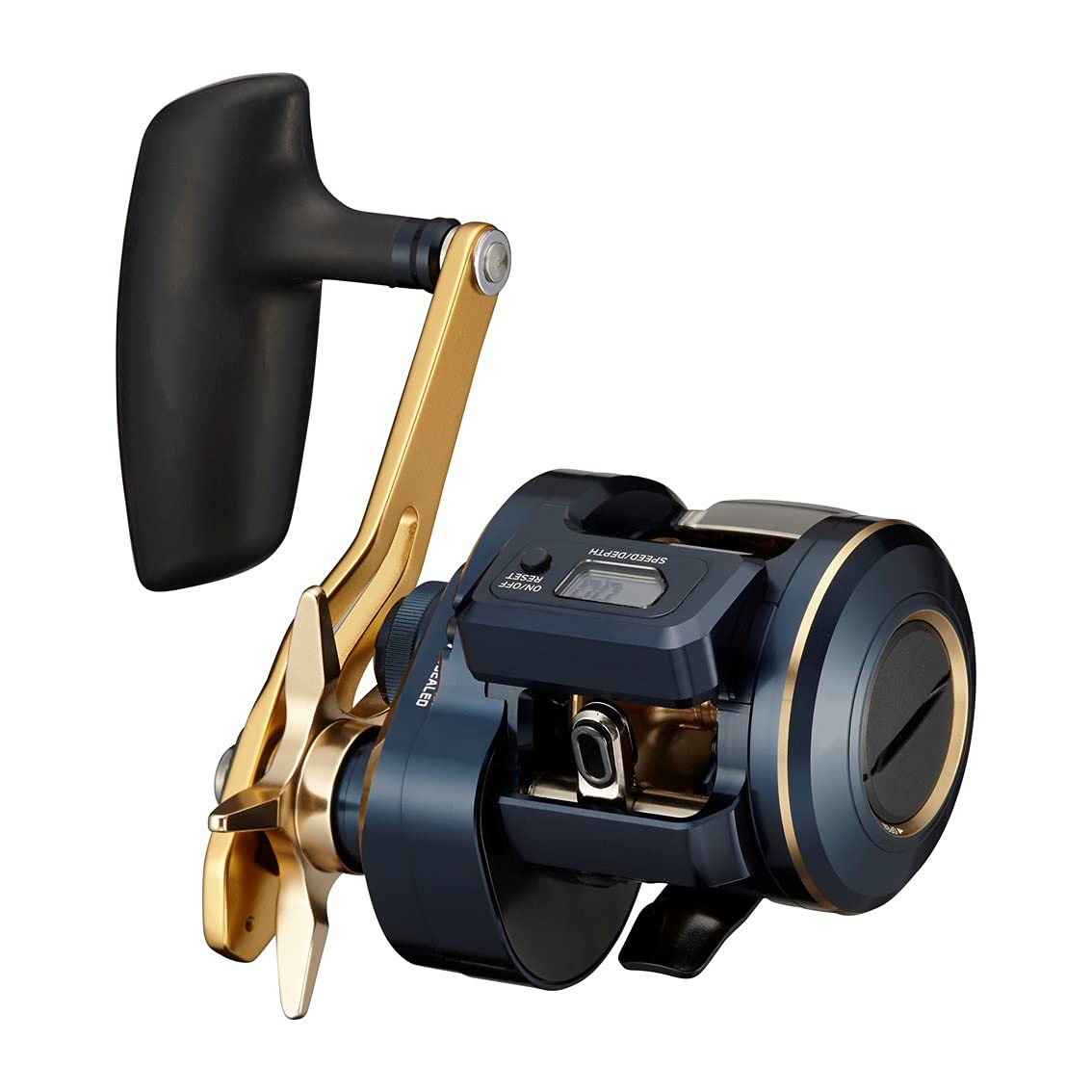 Daiwa 21 Saltiga IC 300H-SJ : Amazon.com.au: Sports, Fitness