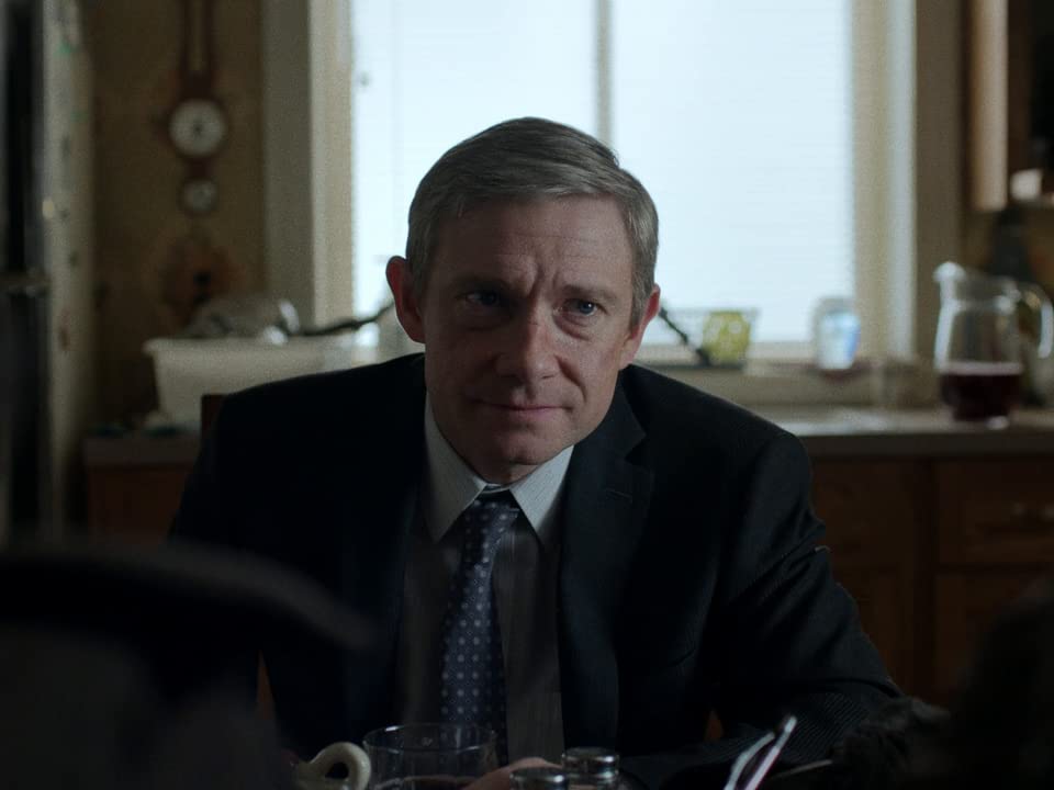 Watch Fargo Season 1 Prime Video