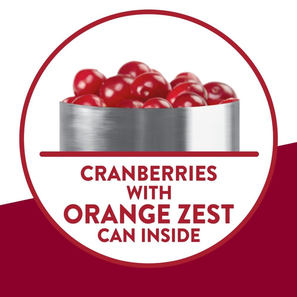 Krusteaz Cranberry Orange Quick Bread Mix, Made with Real Cranberries & Orange Zest, 18.6 oz Boxes (Pack of 12)