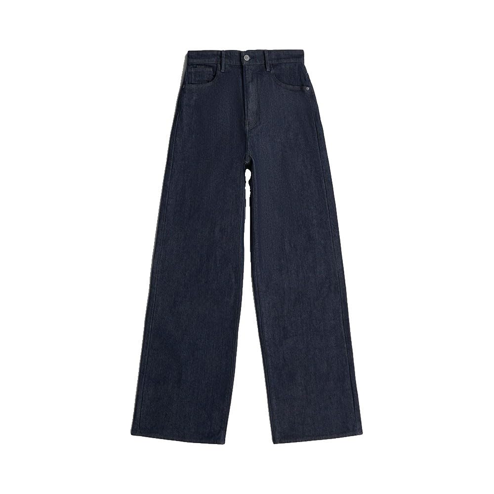 G-Star Damen Jeans Deck 2.0 High Loose Jeans