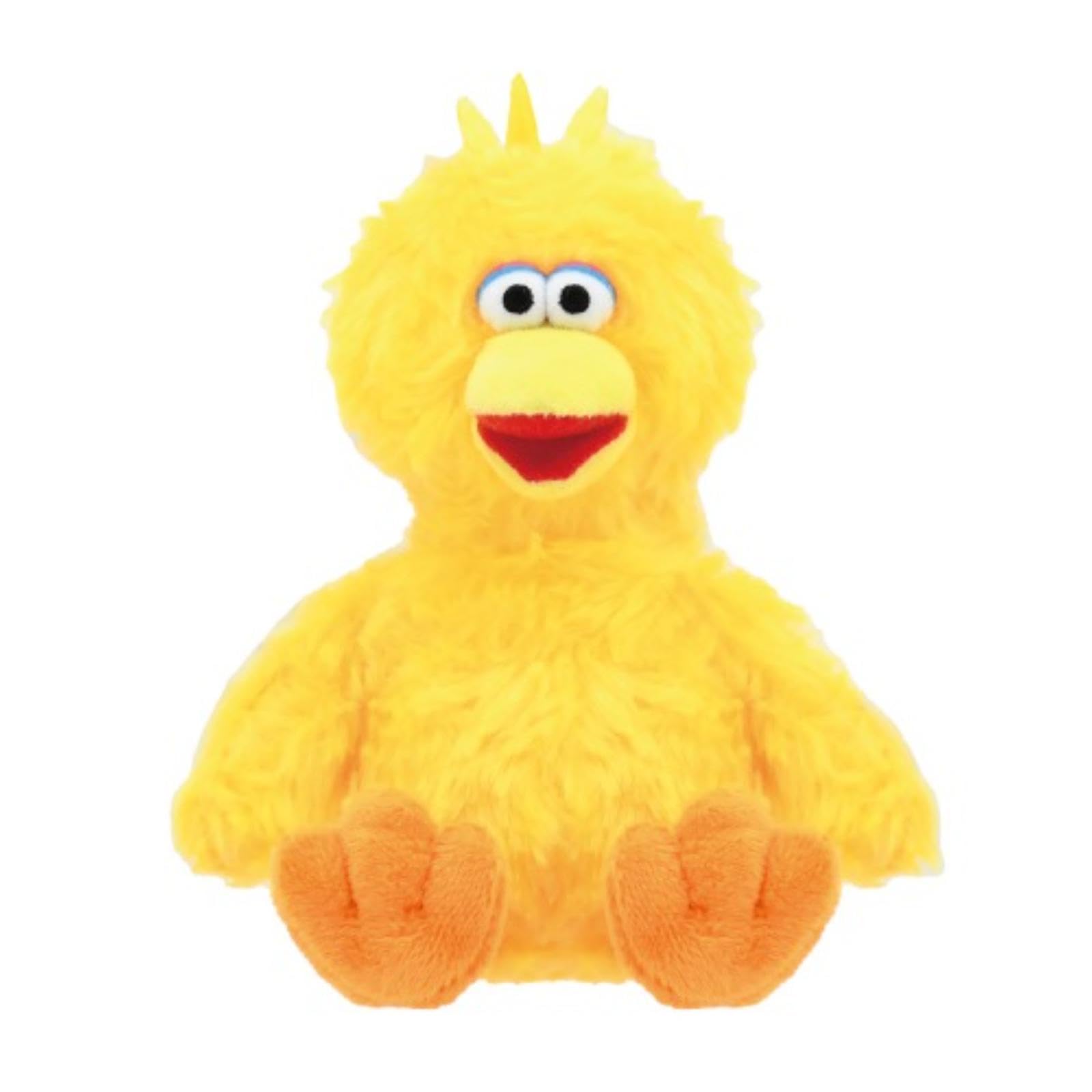 Amazon.co.jp: SESAME STREET ビッグバード Play Charm : おもちゃ