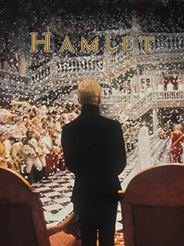 Hamlet (1996)