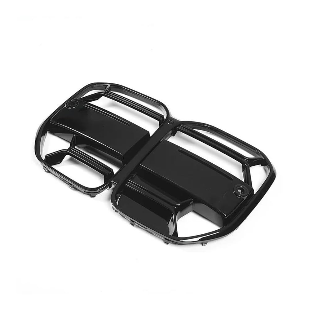 Per La Serie 4 Per G22 Coupé 2021-2024 CS Griglia Paraurti Anteriore Sport Auto Accessori Esterni Sinistra Griglia