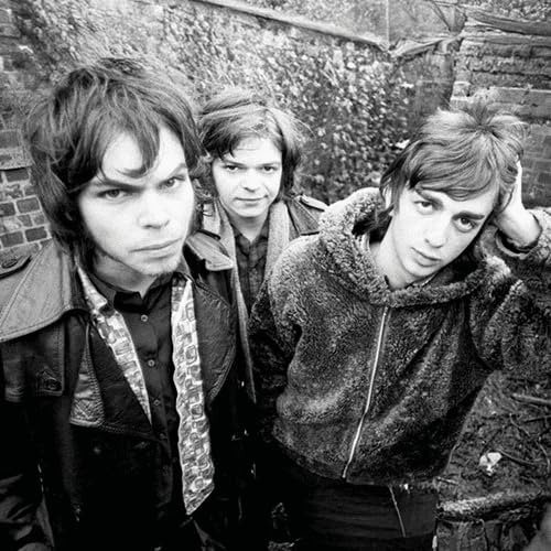 『Pictures of Lily Podcast (Vintage Edition): Episode 6.99: Supergrass Danny Goffey 1995 Interview』のカバーアート