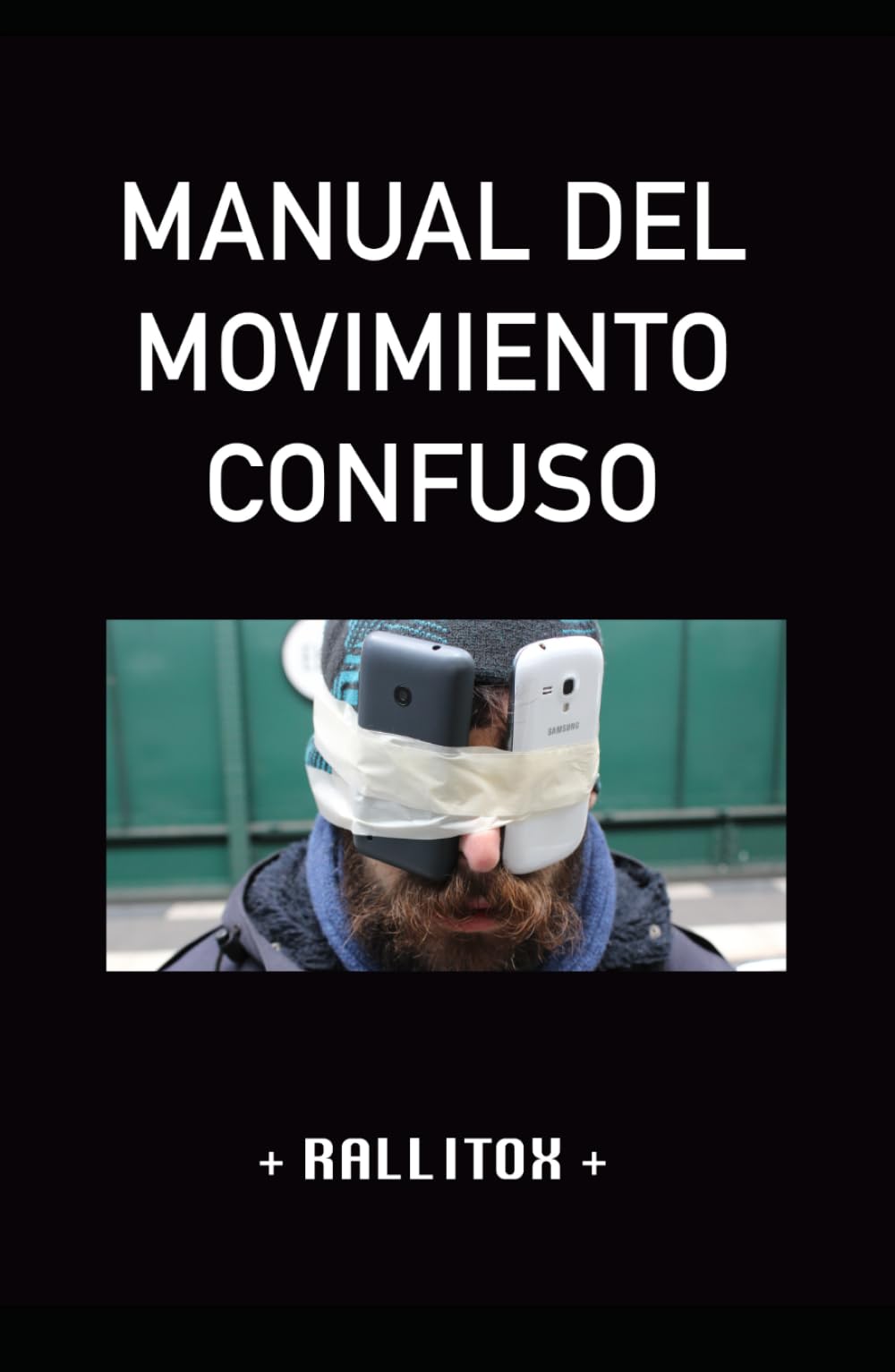 Manual del Movimiento Confuso