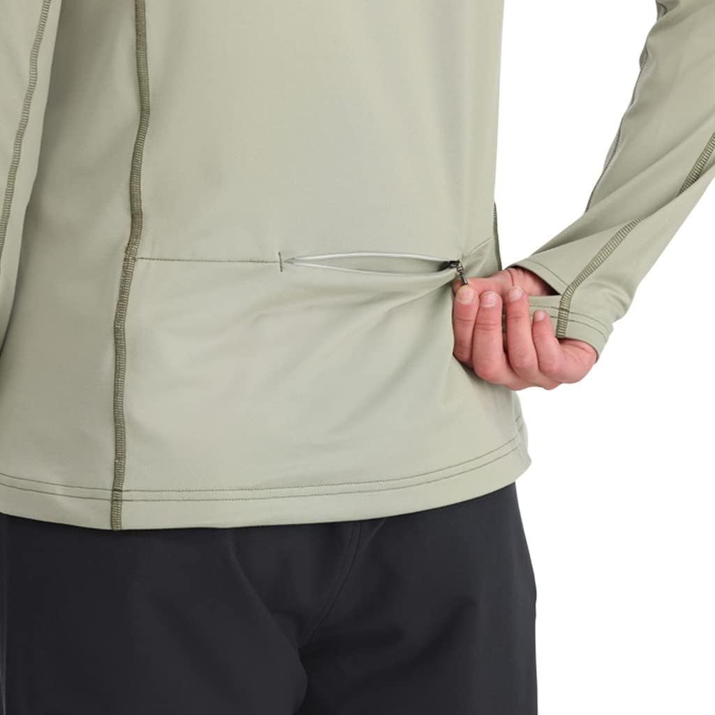 Spyder Womens Arc Graphene Tech Hoodie - Image 5