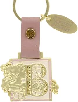 Amazon.co.jp: 美女と野獣 ペア キーチェーン プリンセス ベル