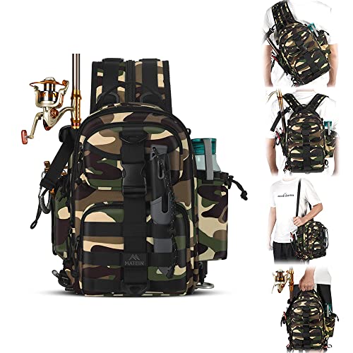 What Is The Best Backpack For Surf Fishing?