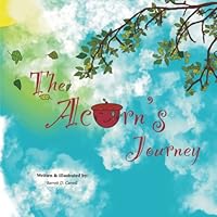 The Acorn's Journey 0578398508 Book Cover
