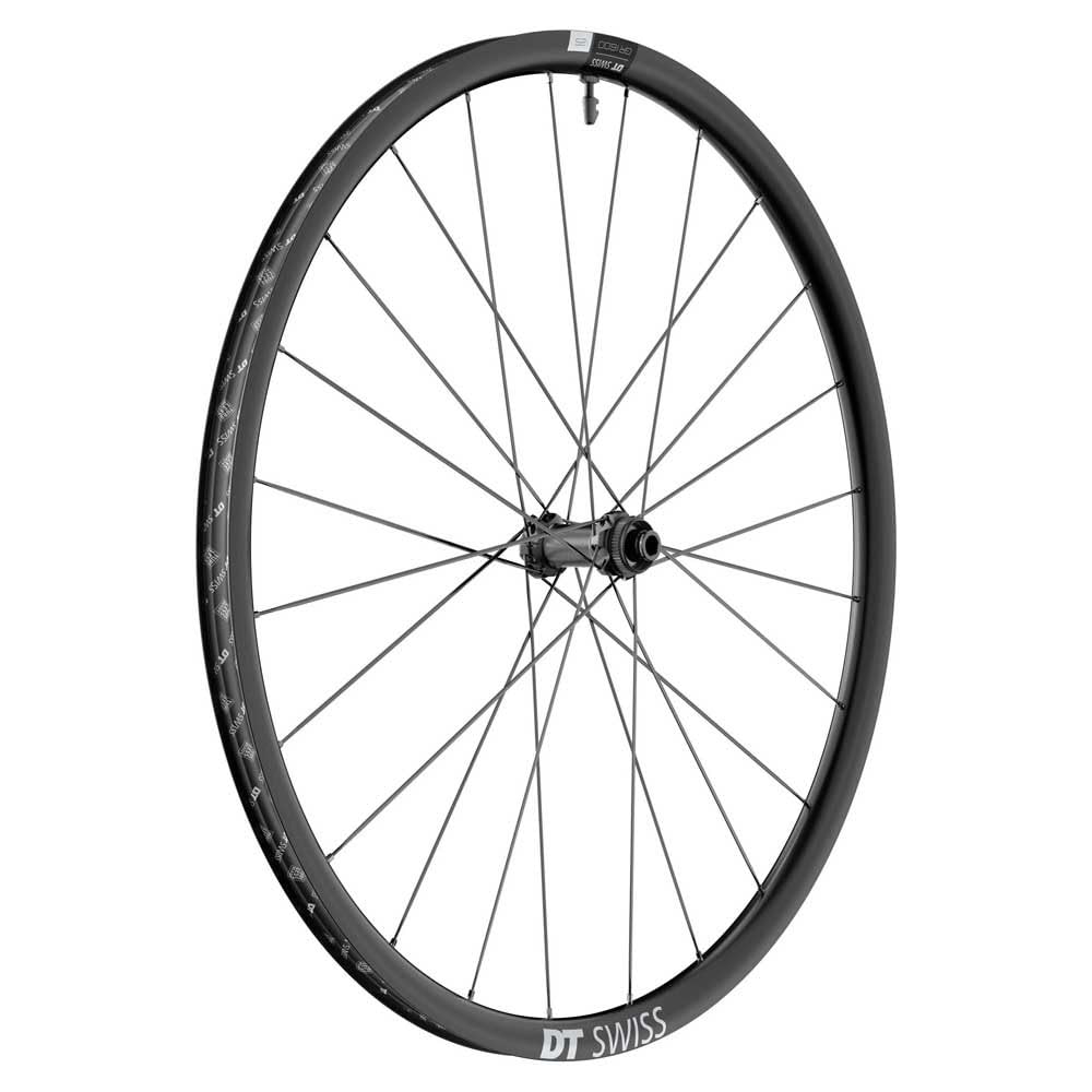 Amazon.com : DT Swiss GR 1600 Spline 25 Front Wheel - 700, 12