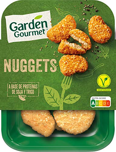 Nuggets de Supermercado