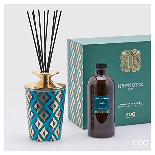 EDG Enzo de Gasperi Profumatore per Ambienti casa