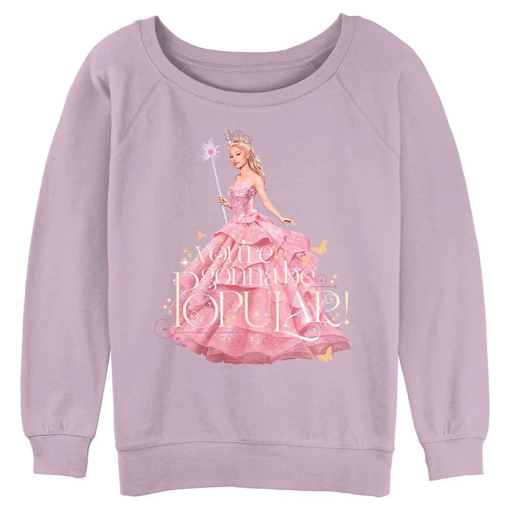 Wicked womens Glinda Gonna Be Popular