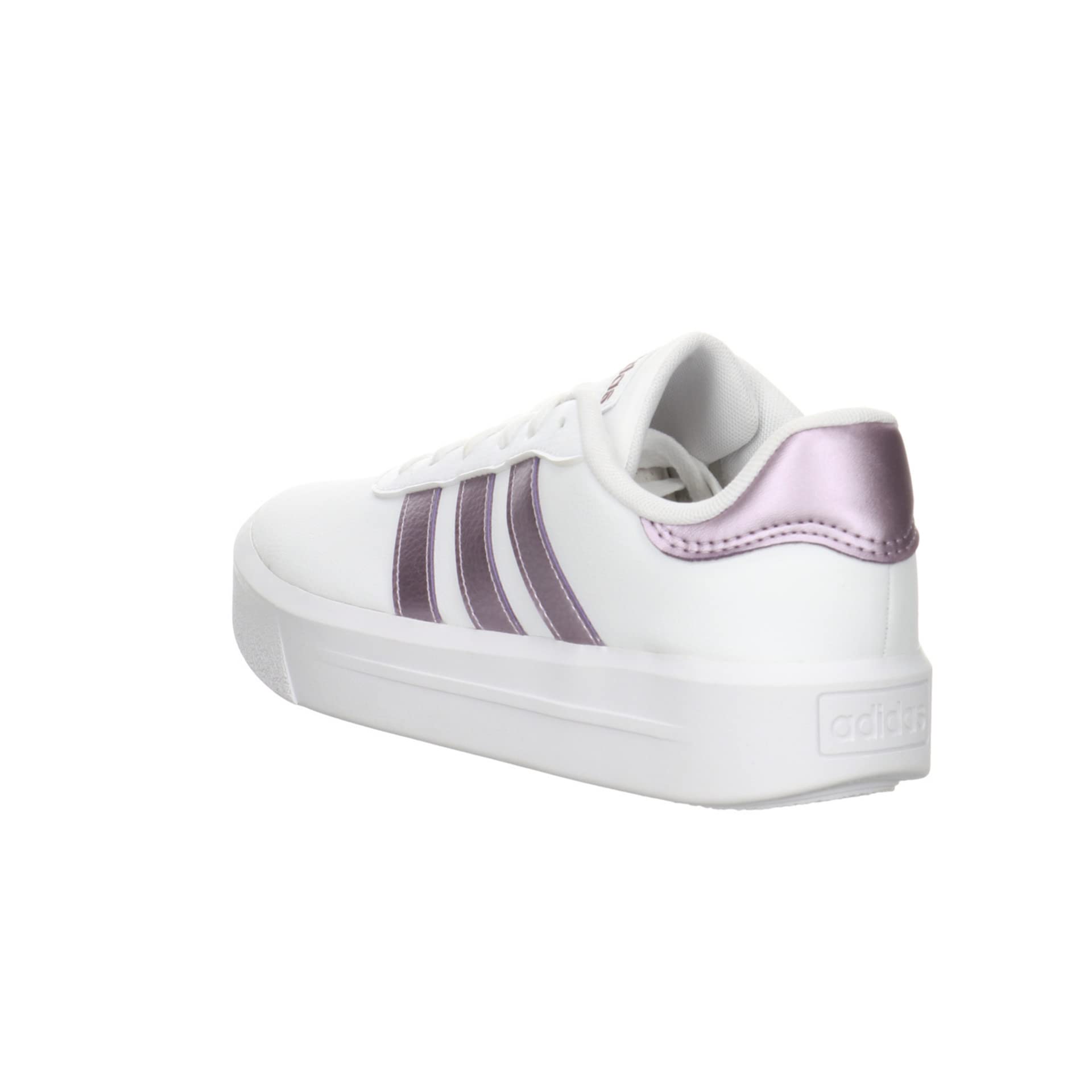 adidas Court Platform CLN, Sneakers Donna