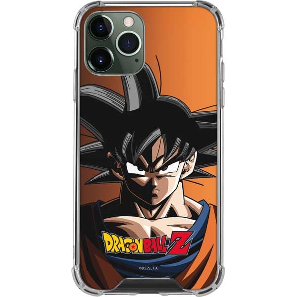 2 Confezioni] Anime Custodia per Apple iPhone 11 Pro MAX 6.5