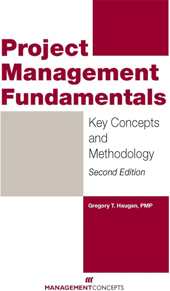 Amazon | Project Management Fundamentals: Key Concepts and