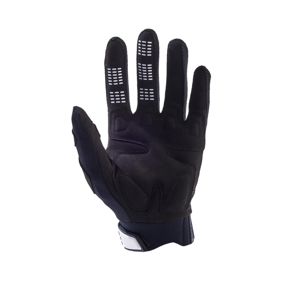 Fox Racing Guante Dirtpaw, CE, Negro, M