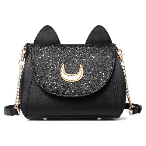 Sunwel Fashion Kawaii Anime Handbag Cover
