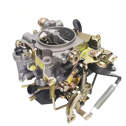Carburateur pour Mitsubishi 4G33 pièce MD-181677 de remplacement standard pour moteur essence