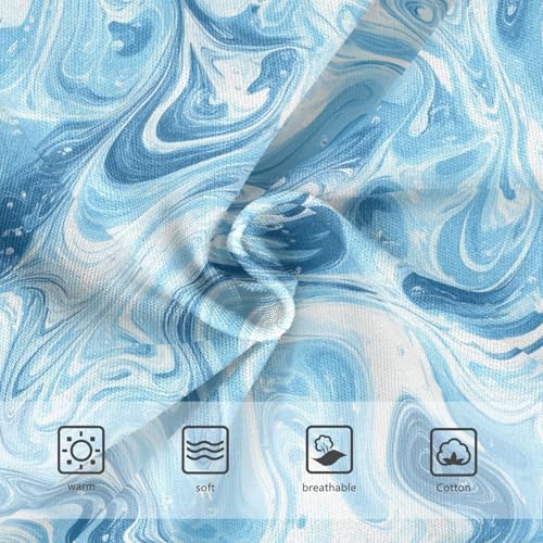 Girls Underwear Soft Cotton Tie Dye Swirl Kids Panties in Sizes 2/3t, 4t, 5t, 6 and 83