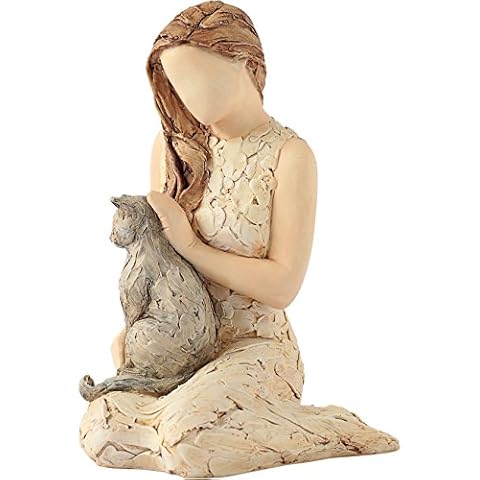 More than Words Figurines Affection Cover