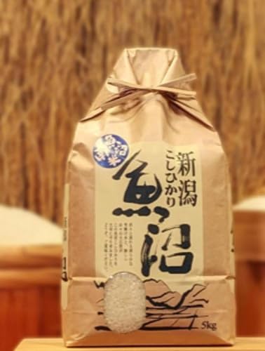 南魚沼産コシヒカリ 5kg」の人気商品一覧・価格比較 - 価格.com