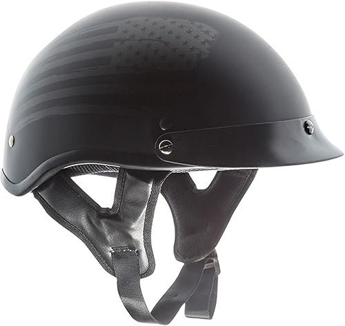 Miniatura 2 de Torc Casco de media bandera T-53