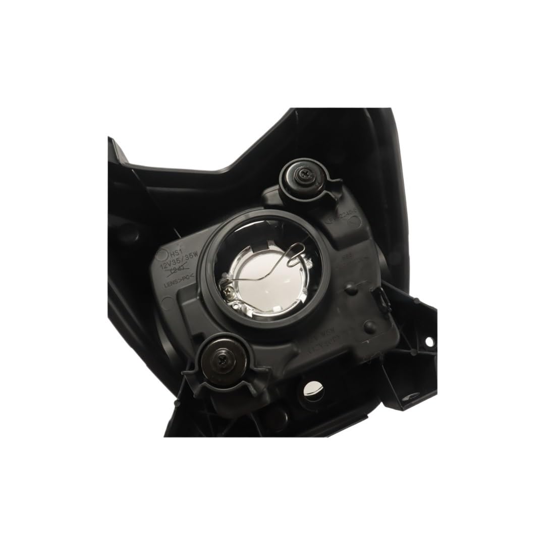 Fanale Posteriore Gruppo ottico anteriore per motocicletta per Z125 Pro 2017 2018 2019 2020 per faro per Z 125