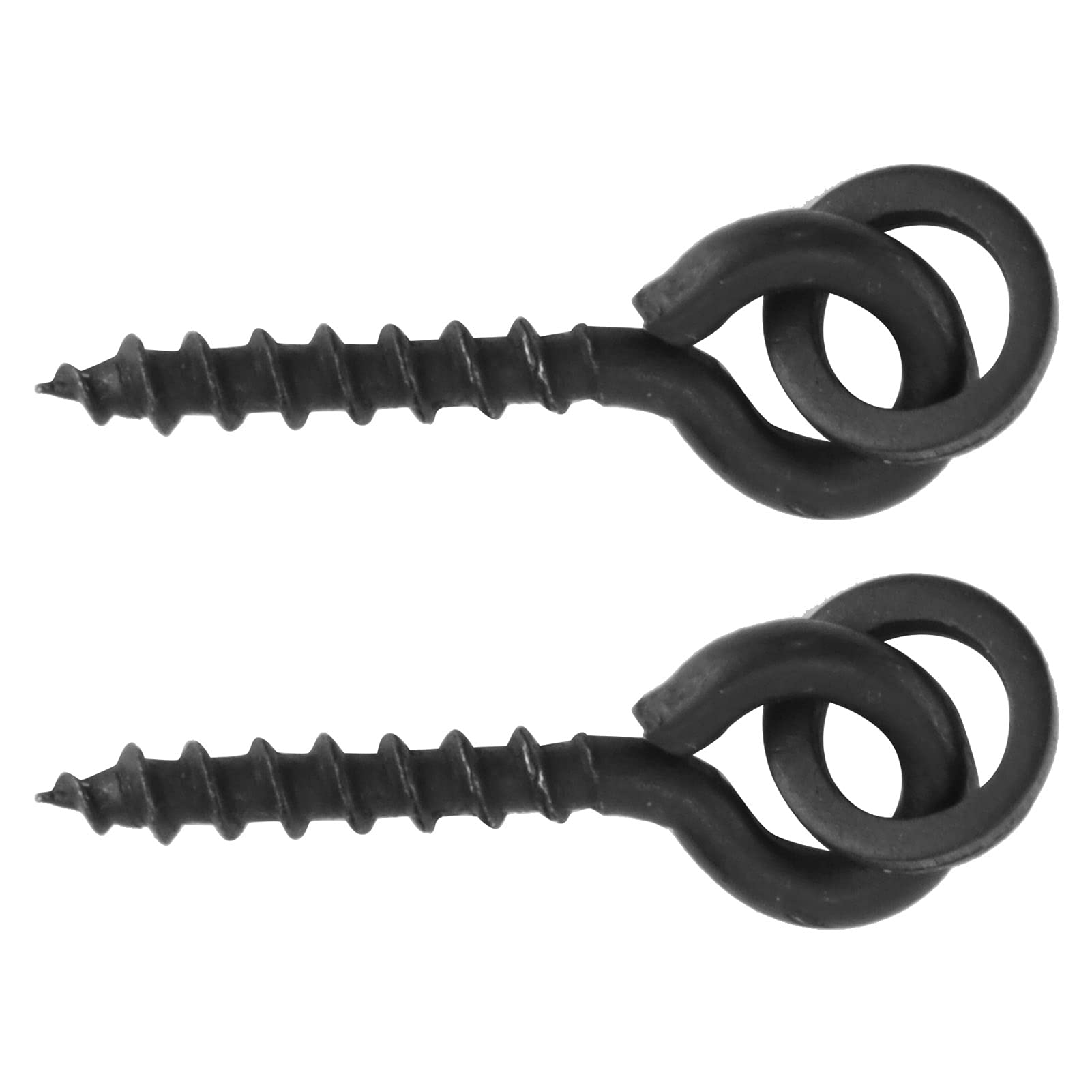 Jaws Orca 75 Pz K Di Accessori Per La Pesca Alla Carpa Vi Per Esche Gancio Da Pesca Esca Fermacorda E Ganci Boilies Attrezzatura Per Attrezzatura Da Pesca Con Perline Di Arresto - Foto 11