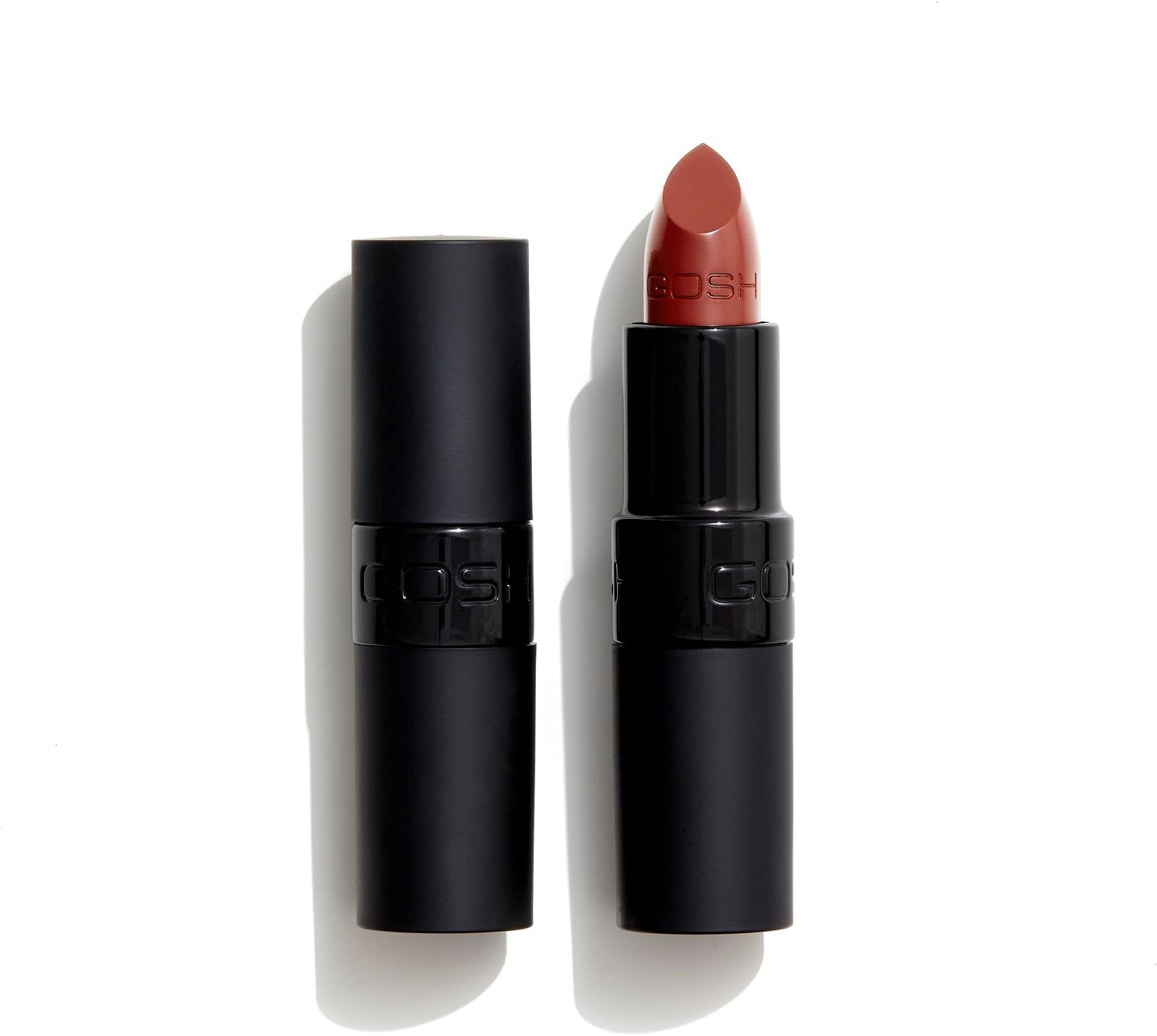 Velvet Touch Lipstick Matt, 013 Cinnamon