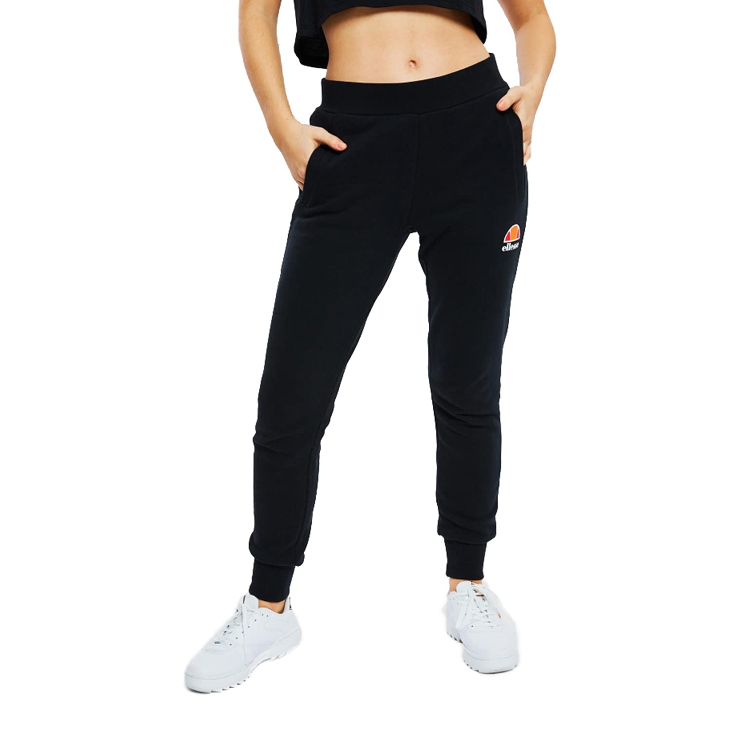 Ellesse Women Sweatpants Queenstown