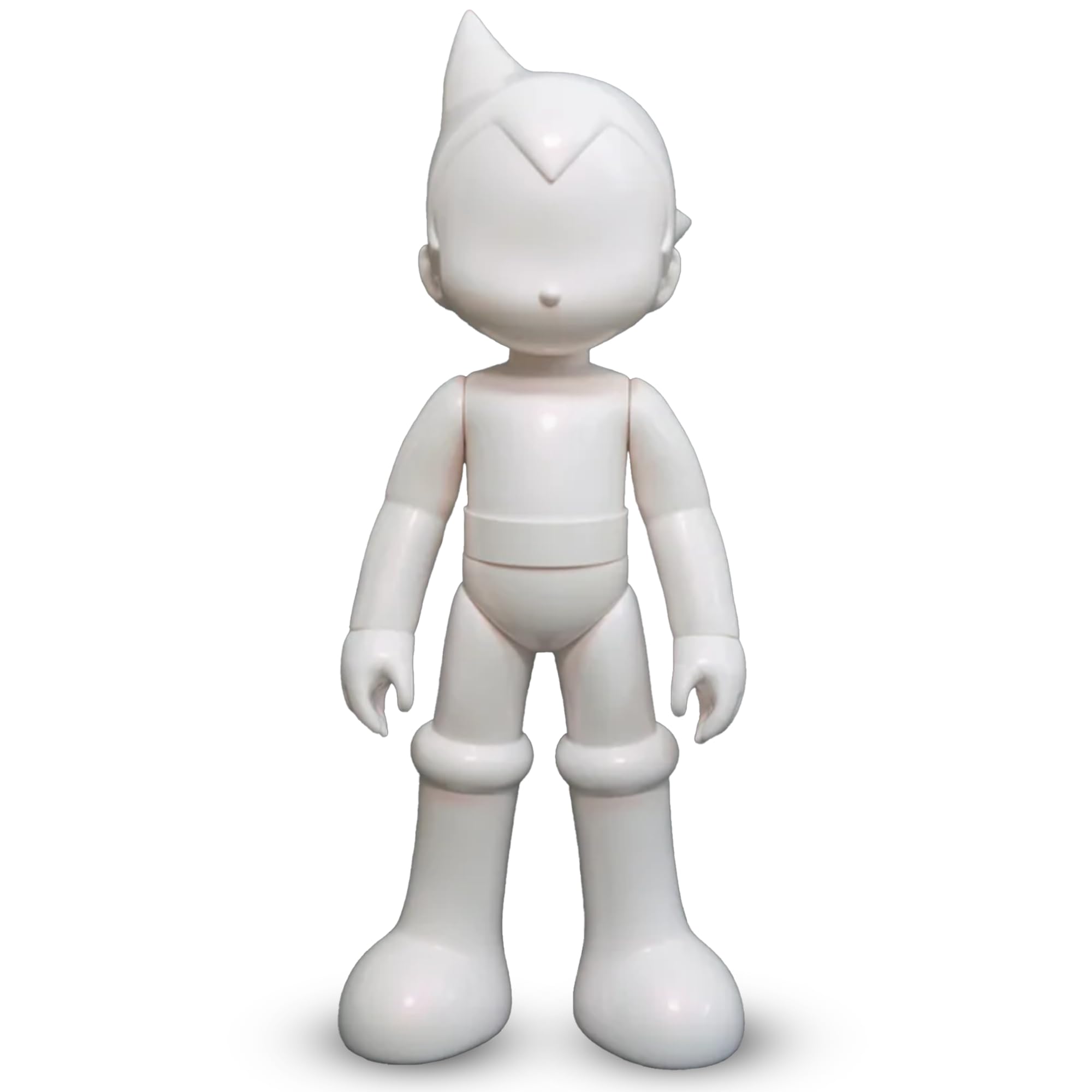 Anime Impulse Astro BOY: REIMAGINED Pearl White (1000%) Officially