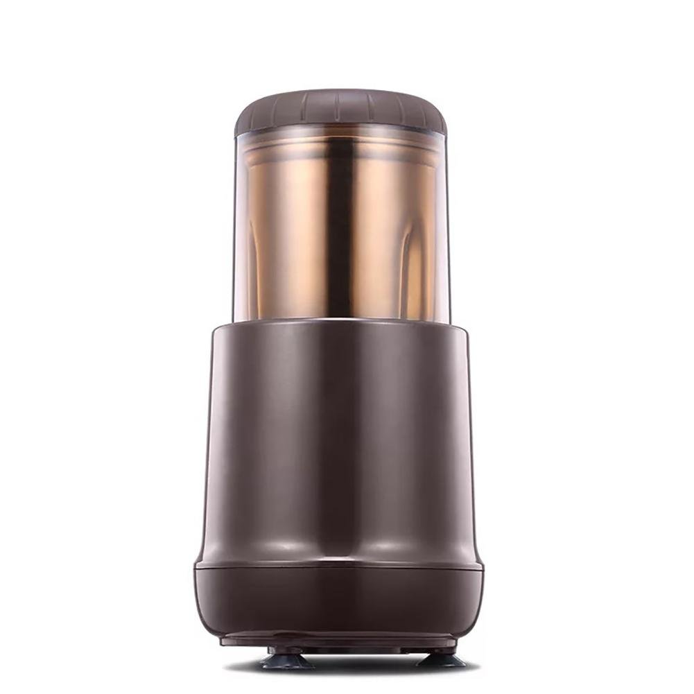 Mini Coffee Machine, Mill, Electric Grinder For Chinese Herbal Medicines, Coffee, Beans